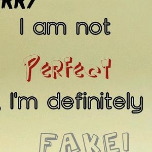 Meet your Posher, Nichole